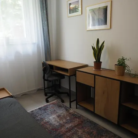 Adobe - Przytulny I Free Parking * Wroclaw