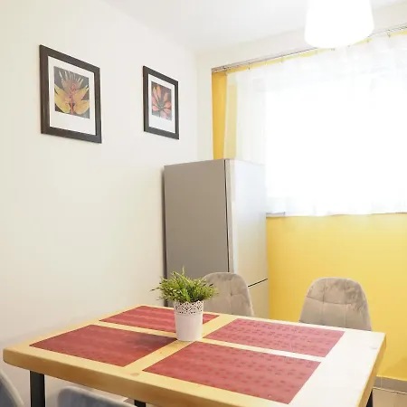 Apartment Adobe - Przytulny I Free Parking *