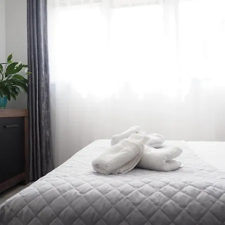 Apartment Adobe - Przytulny I Free Parking Wroclaw