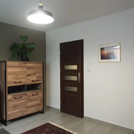 Adobe - Przytulny I Free Parking Wroclaw