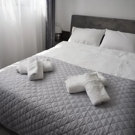 Apartment Adobe - Przytulny I Free Parking