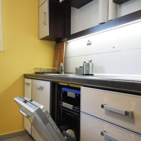 Adobe - Przytulny I Free Parking