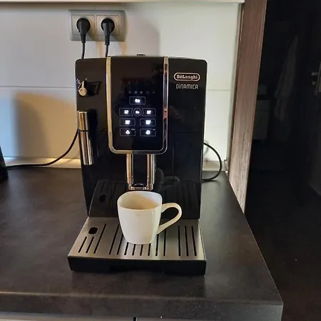 Adobe - Przytulny I Free Parking