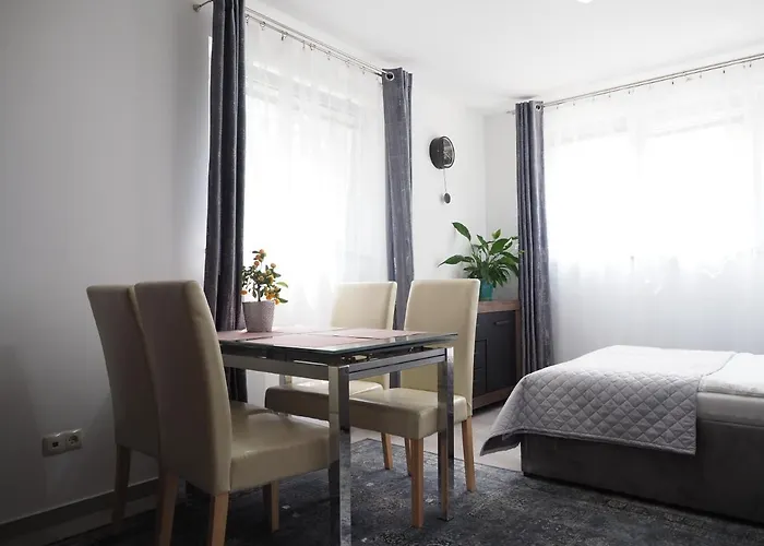 Adobe - Przytulny I Free Parking * Wrocław