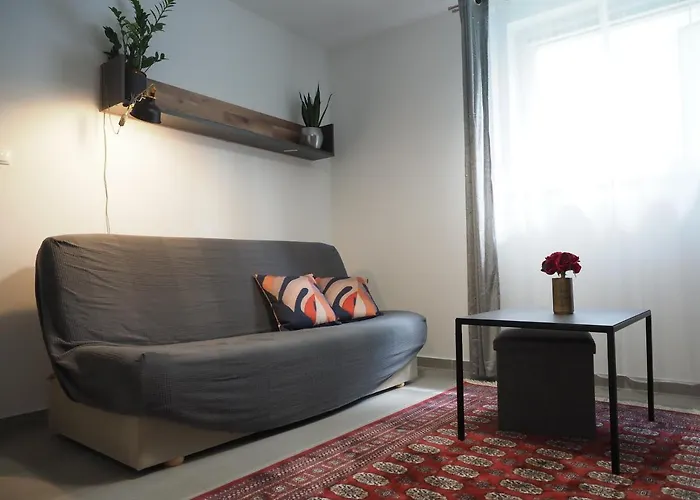 Apartamento Adobe - Przytulny I Free Parking