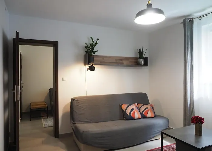 Adobe - Przytulny I Free Parking * Wrocław