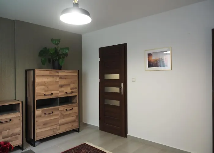 Adobe - Przytulny I Free Parking Wrocław