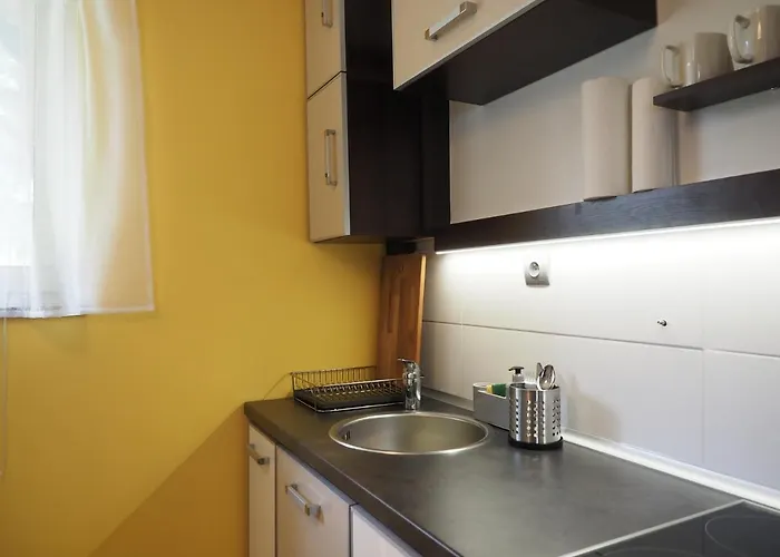 Adobe - Przytulny I Free Parking Wrocław