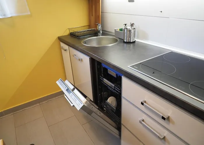 Adobe - Przytulny I Free Parking Apartamento