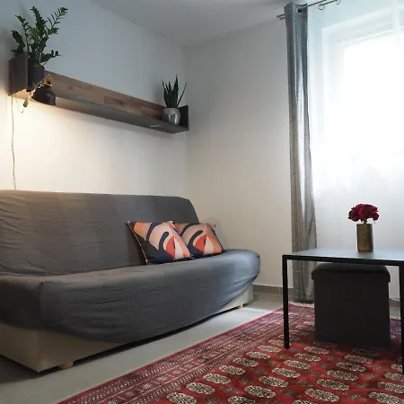 Apartment Adobe - Przytulny I Free Parking