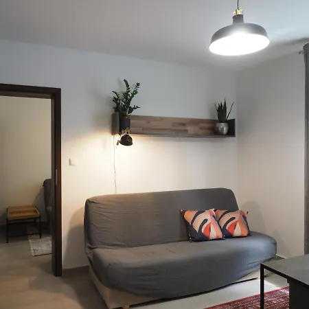 Adobe - Przytulny I Free Parking * Breslau