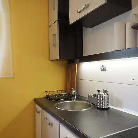 Adobe - Przytulny I Free Parking Breslau