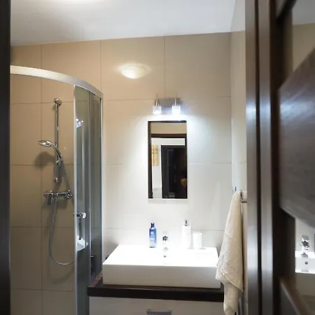 Adobe - Przytulny I Free Parking * Breslau